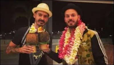 Comment se nomme son frère ?