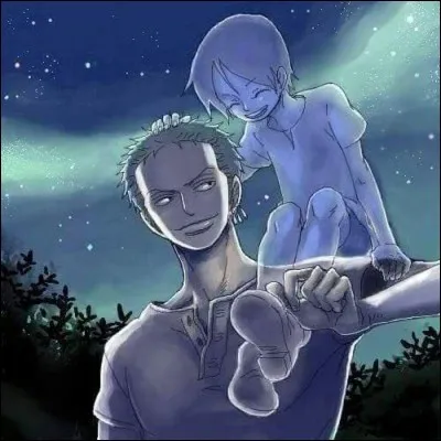 Comment s'appelle son amie décédée ?