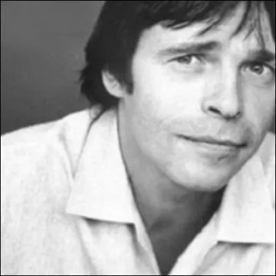 Qui chante "Sur les photographies de ce vieux caillou 
Trois milliards de fourmis qui courent après nous 
C'est sympa, c'est marrant mais on sera combien 
Quand on aura vingt ans en l'an 2001 " ?