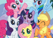 Quiz Quels sont ces personnages de 'My Little Pony' ?