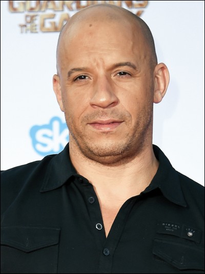 Qui joue Dominique Toretto ?