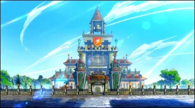 Qui est le maître fondateur de la guilde ?