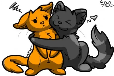 Ton/ta meilleur(e) ami(e)...