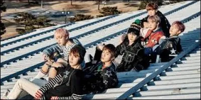 Qui est le leader du groupe ?