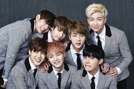 Quiz Bts
