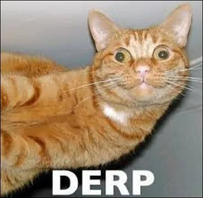 Quand tu étais petit, tu étais...