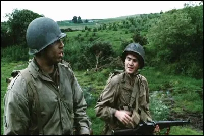 A cause de quoi le premier soldat qui cherchait le soldat Ryan est-il mort?