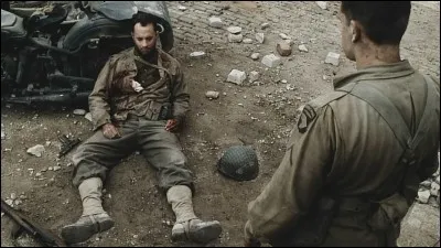 Qui reste vivant &agrave; la fin du film &agrave; part James?