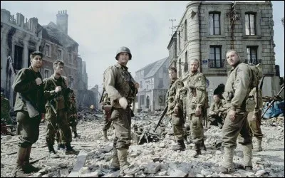 Dans quelle ville fran&ccedil;aise est James?