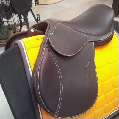 La selle mixte sert à quoi ?