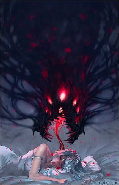 As-tu des idées sombres ?