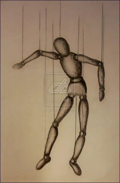 Tu es plutôt quelqu'un qui...