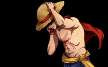 Quiz One piece