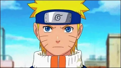 Qui est Naruto ?