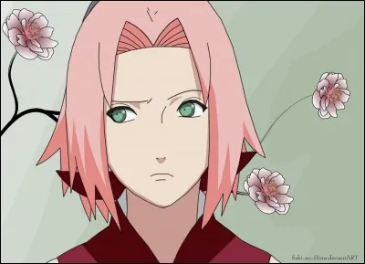 De qui est amoureux Naruto ?