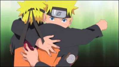 Qui est r&eacute;ellement Naruto ?