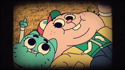 Comment Nicole a-t-elle rencontré Richard ?