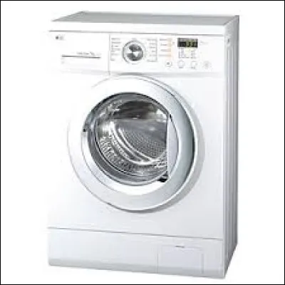 &Agrave; quoi cette machine sert-elle ?