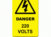 Quiz 100 000 volts