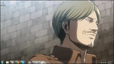 Quel est le tic de Mike ?