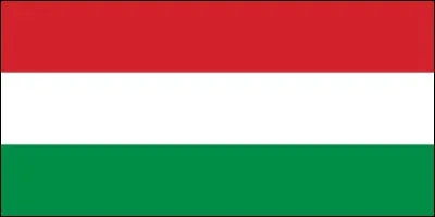 Ce drapeau correspond à un pays commençant par la lettre "H" ou la lettre "I". Mais lequel ?