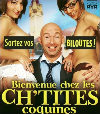 Allez les biloutes, trouvez le bon titre !