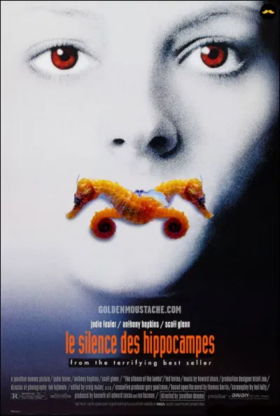 Trouvez la bonne réponse en silence !