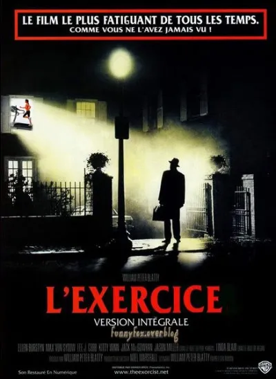 Demande urgente du père Karras !