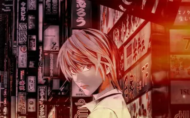Quiz Death note