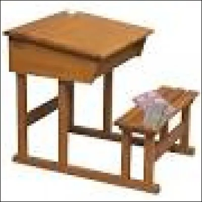 Aimes-tu sécher les cours juste parce que tu n'as pas envie d'y aller ?