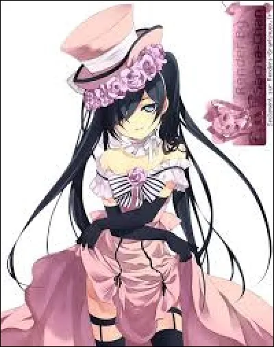 Que penses-tu des filles ?