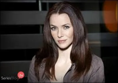 Quel est son nom d'actrice ?