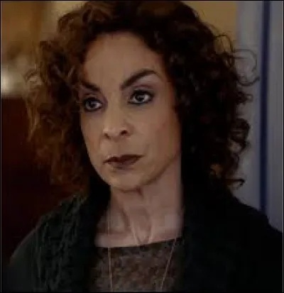 Quel est son nom d'actrice ?