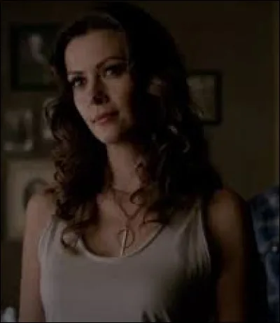 Quel est son nom d'actrice ?