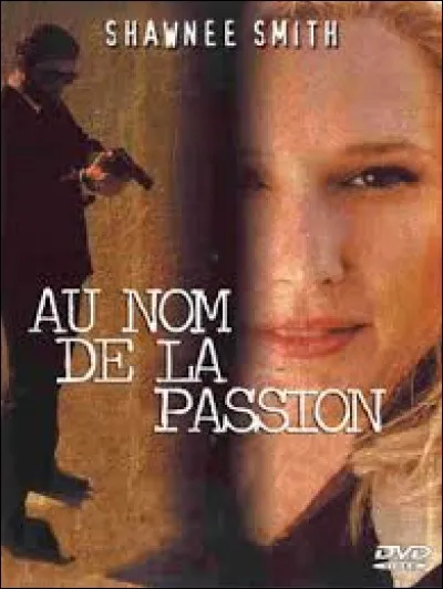 Quelle est la passion de Luna ?