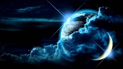 Comment dit-on la "lune" ?