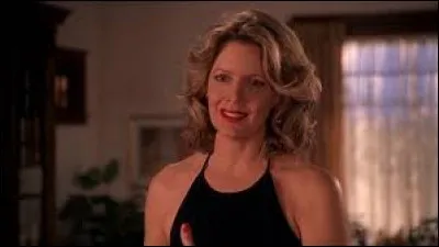 Quel est son nom d'actrice ?