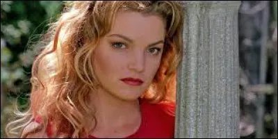 Quel est son nom d'actrice ?