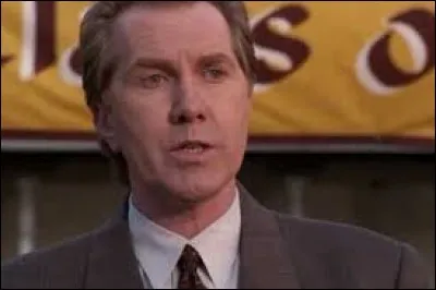 Quel est son nom d'acteur ?