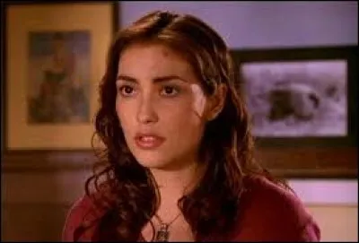 Quel est son nom d'actrice ?