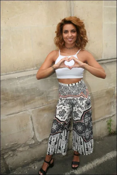 Où Tal est-elle née et a-t-elle un petit copain ?