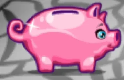 Peut-on casser le cochon tirelire ?