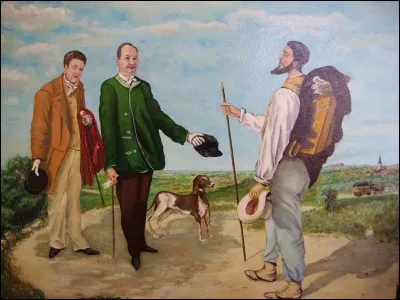 Lequel est habitué à se montrer un peu trop libre ?