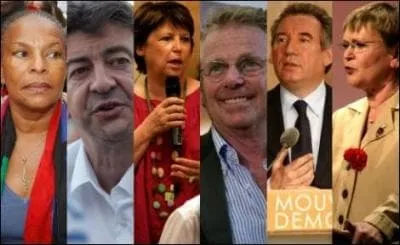 Daniel-Cohn Bendit est favorable  une alliance entre Europe-Ecologie et le MoDem. Il a expliqu pourquoi  L'Express :