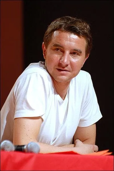 Un syndicat a refus de participer  l'universit d't du NPA d'Olivier Besancenot :