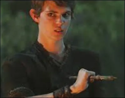 Quel est le but de Peter ?