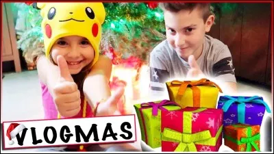 Quel est le nom de la chaine de (ses/son) enfants ?