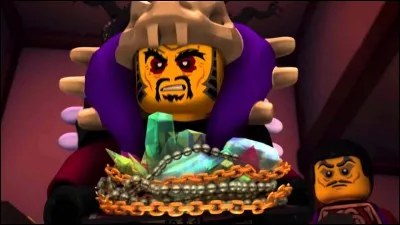 Qui dirige le tournoi des éléments ?