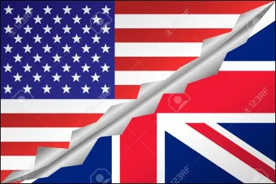 Partie 3 : Histoire. À quelle date la Grande-Bretagne a-t-elle reconnu officiellement l'indépendance des États-Unis ?