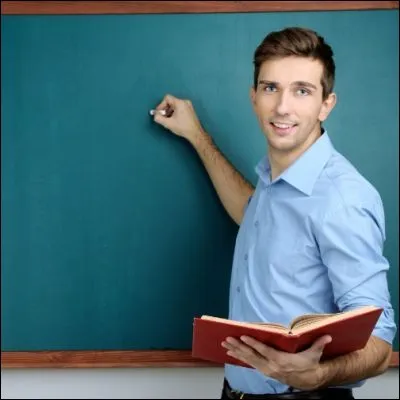 As-tu peur de tes professeurs ?